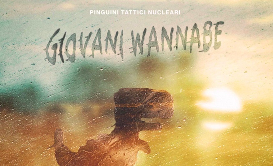 pinguini tattici nucleari