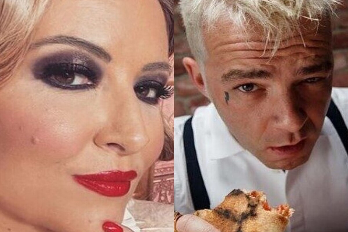 Selvaggia Lucarelli Salmo lite social