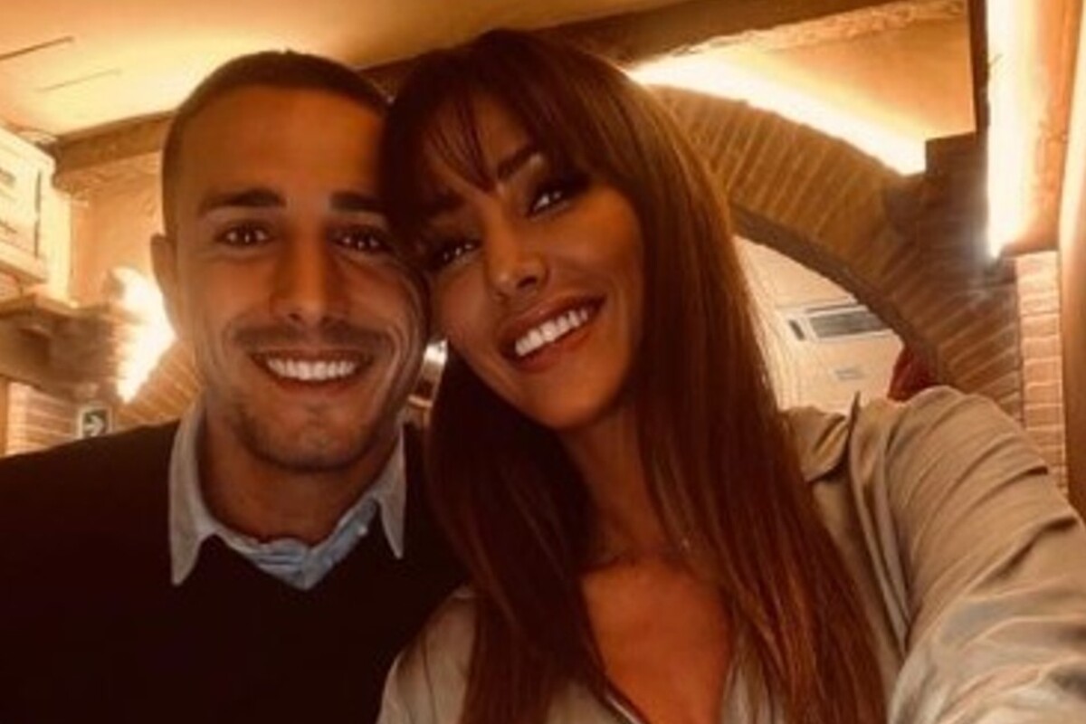 Selvaggia Roma incinta