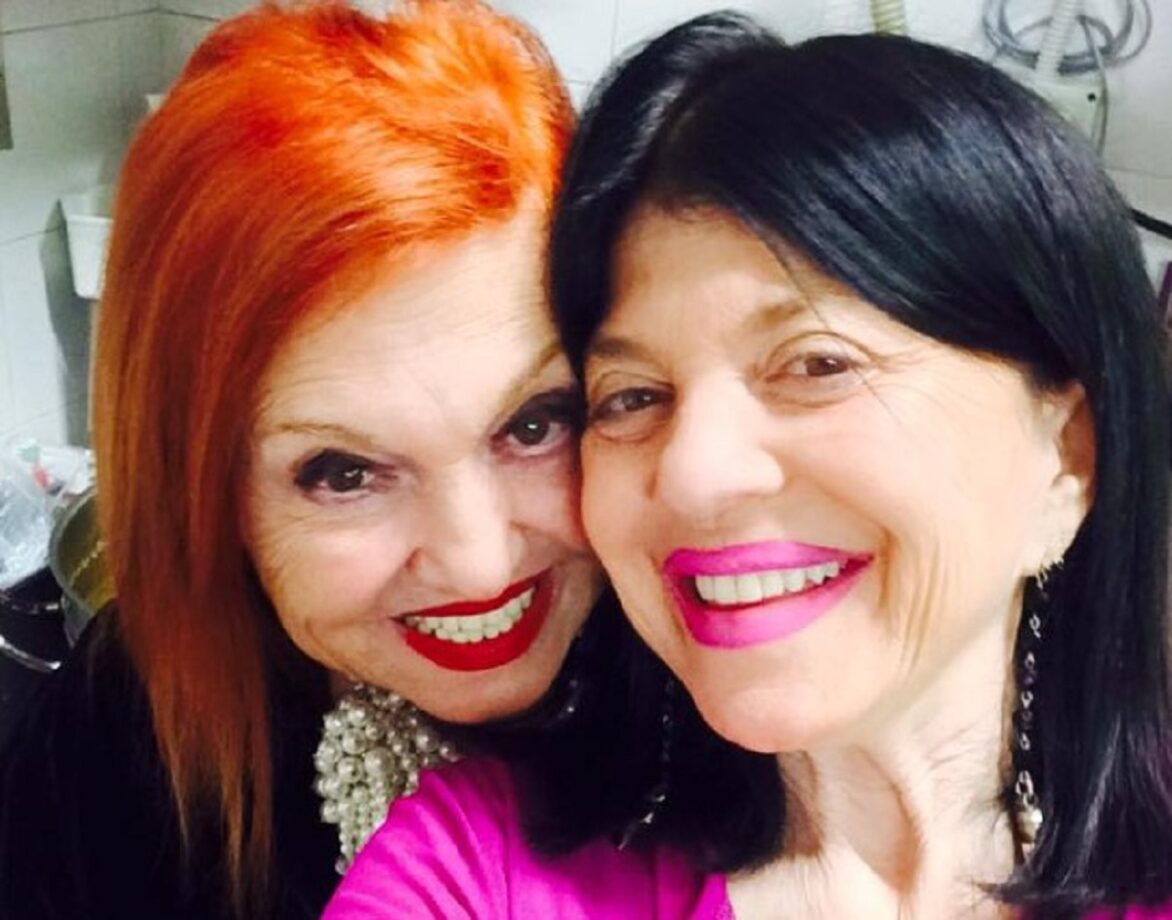 Stefania Nobile: tutto sulla figlia di Wanna Marchi