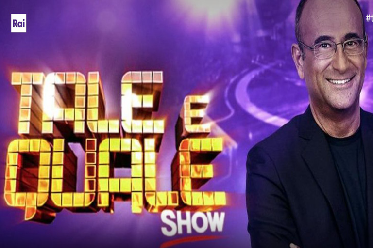 Tale e quale show