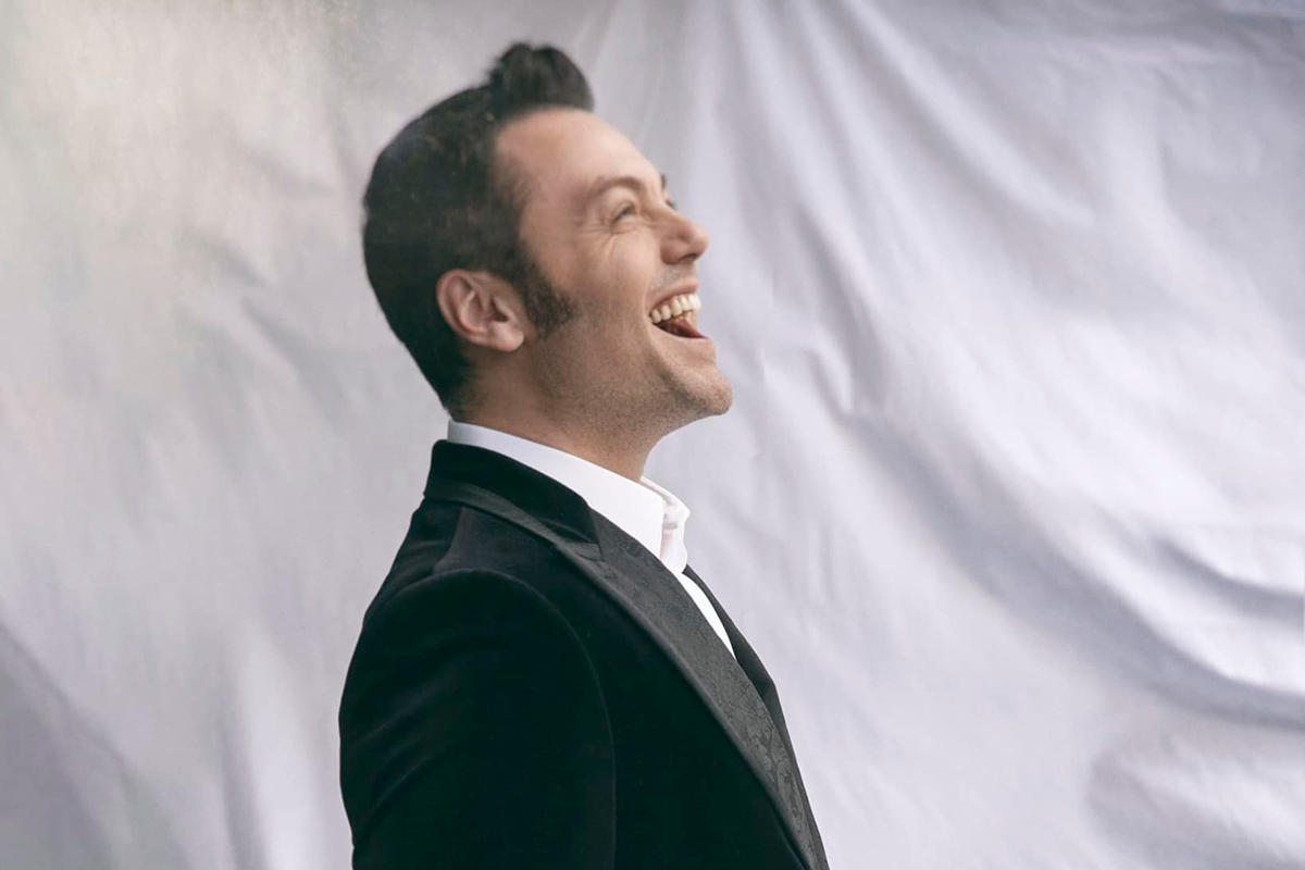 Tiziano Ferro