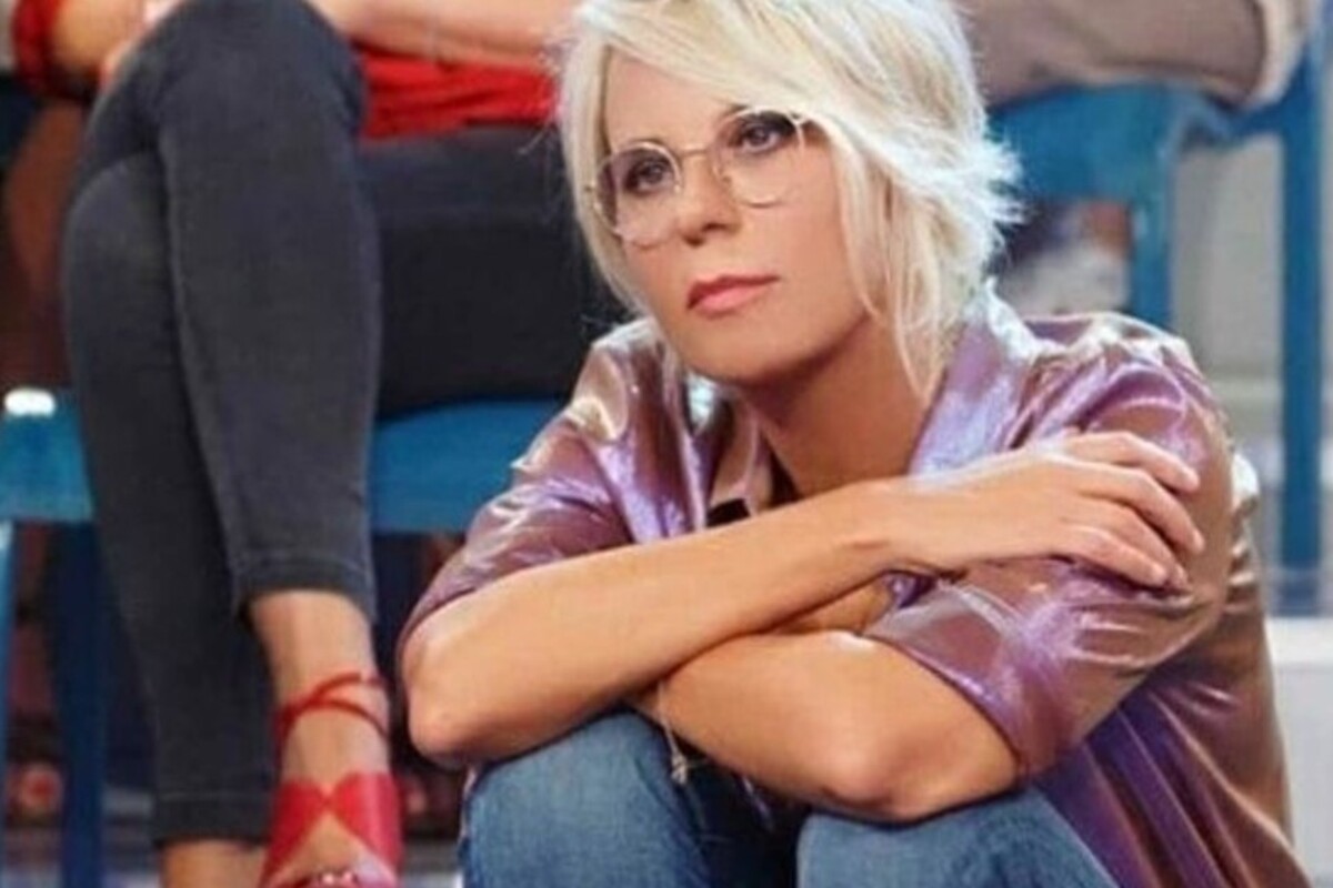 Uomini e Donne tronisti inizio registrazioni