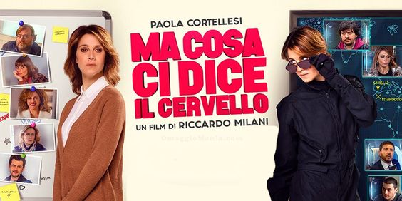 Ma cosa ti dice il cervello