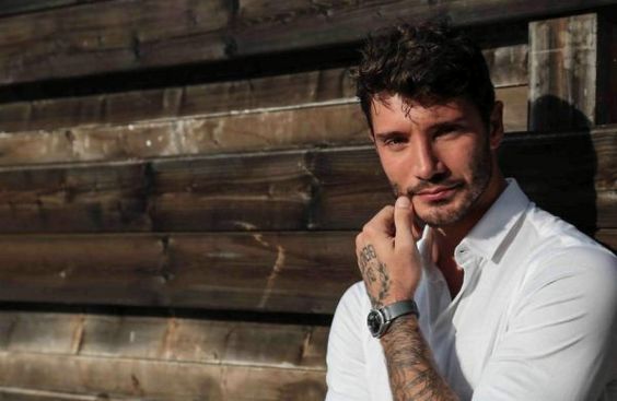 Stefano De Martino