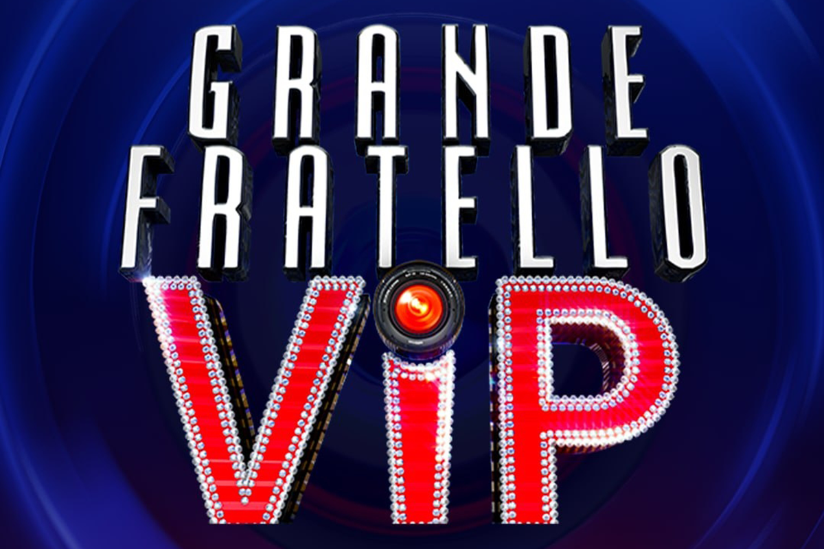 Grande Fratello Vip 2022