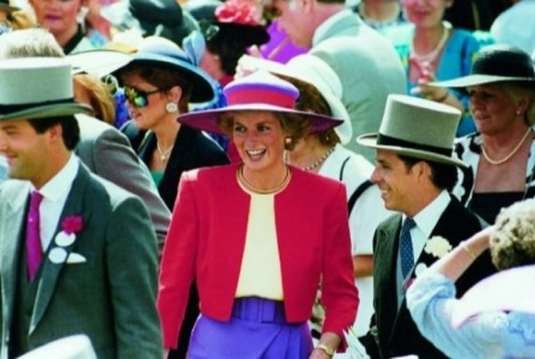 lady d misteri storia principessa