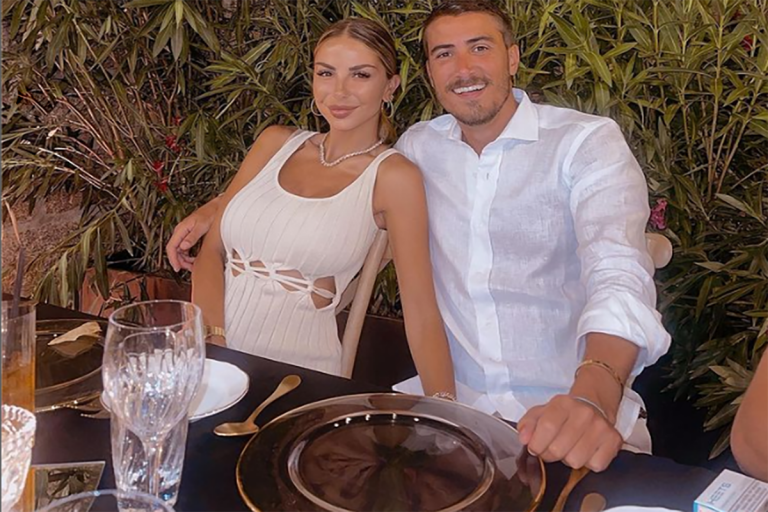 Sabrina Ghio e Carlo Negri