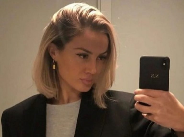 scandi bob cose come mantenerlo