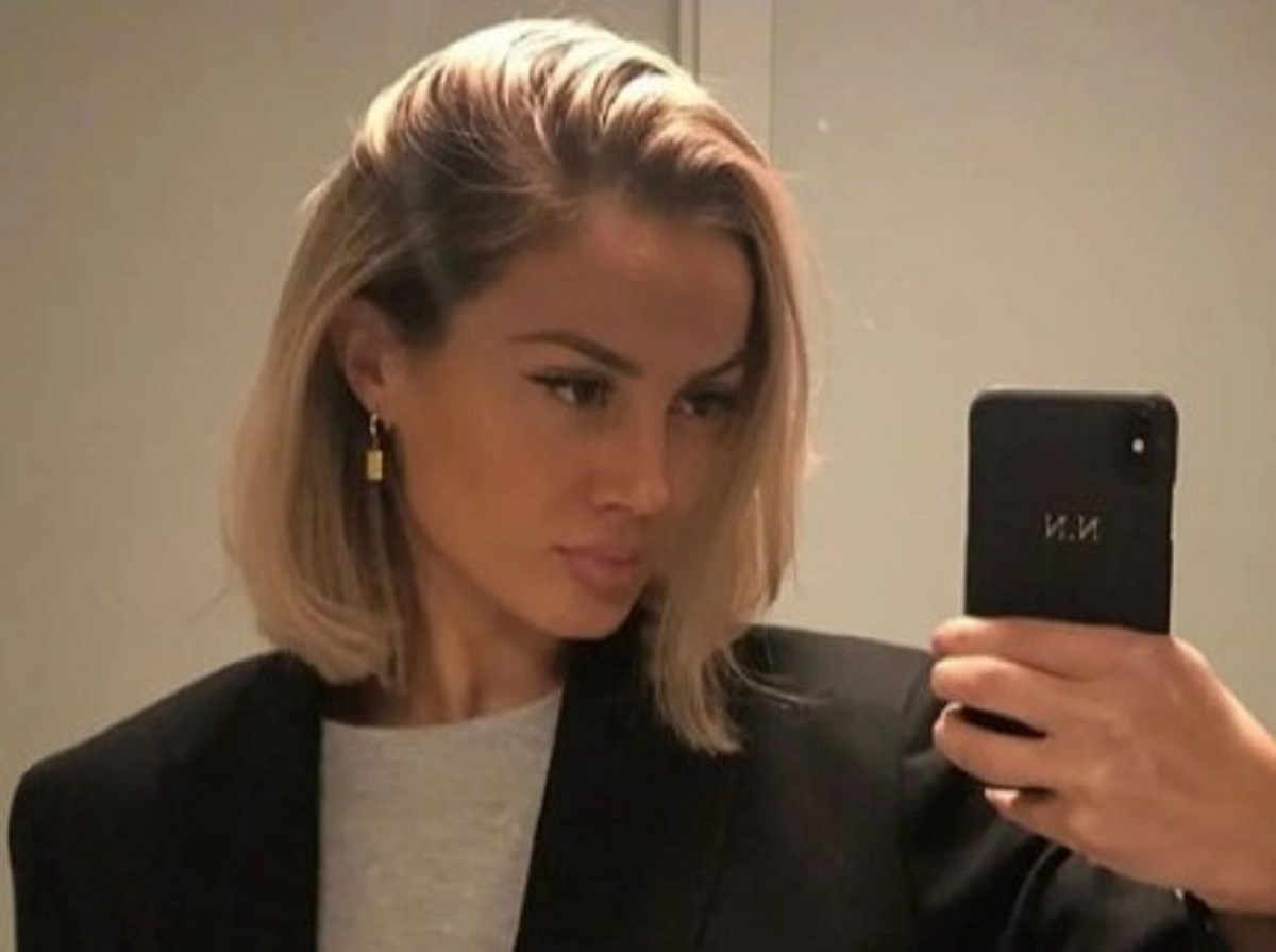 scandi bob cose come mantenerlo