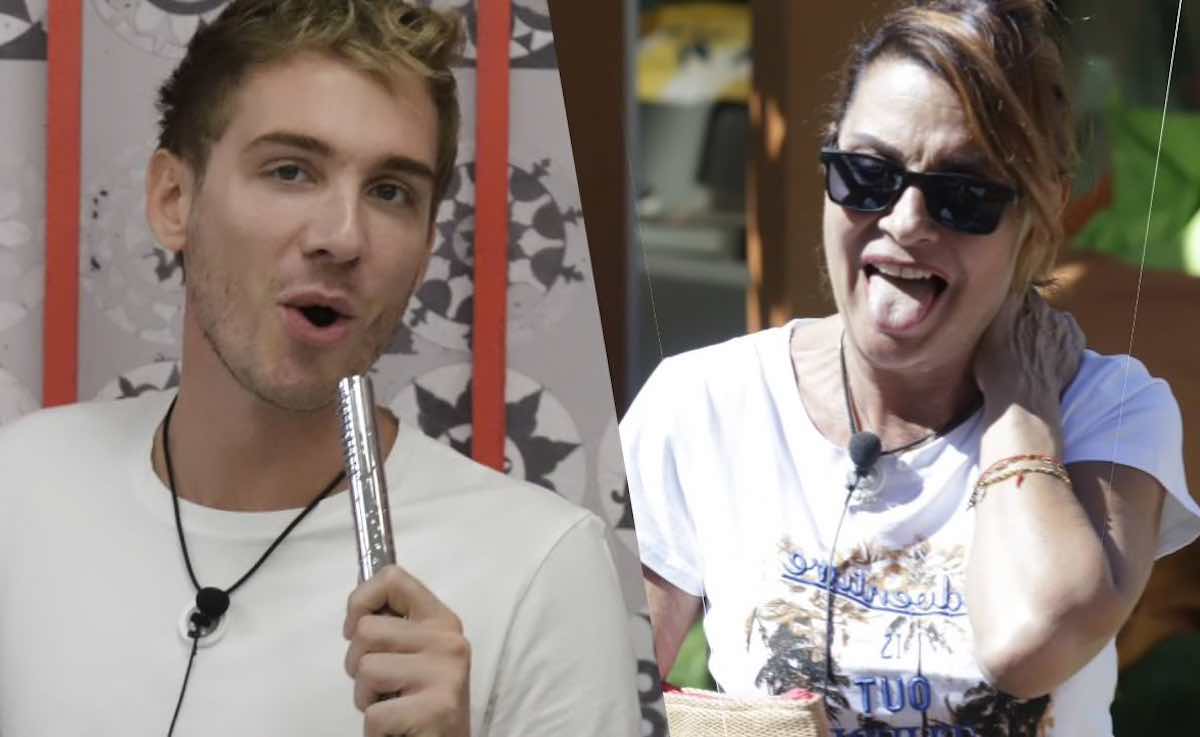 Alberto De Pisis Patrizia Rossetti