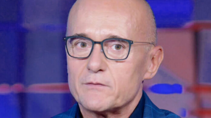 Alfonso Signorini