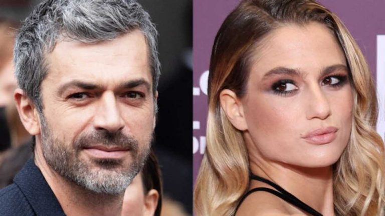 Argentero Cristina Marino