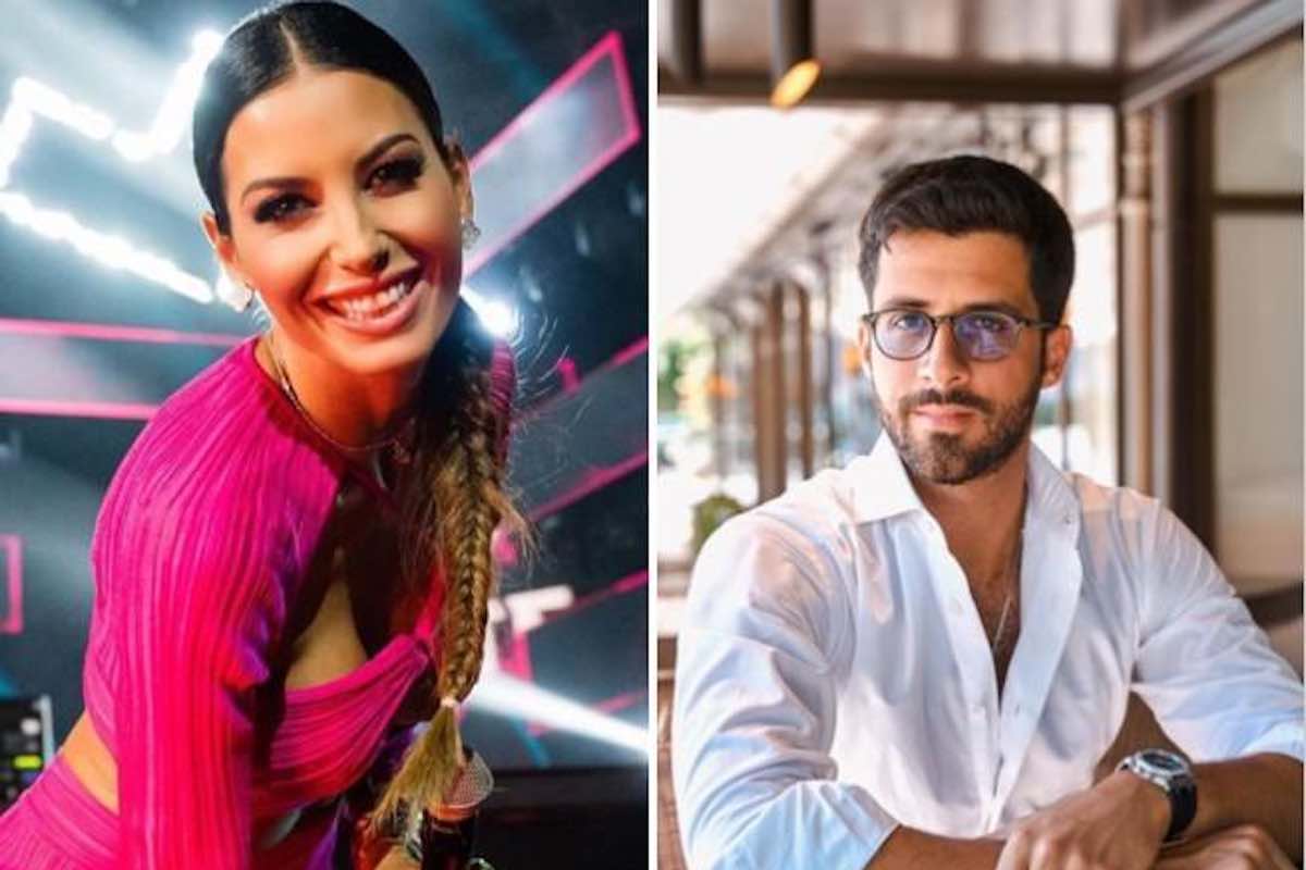 Elisabetta Gregoraci