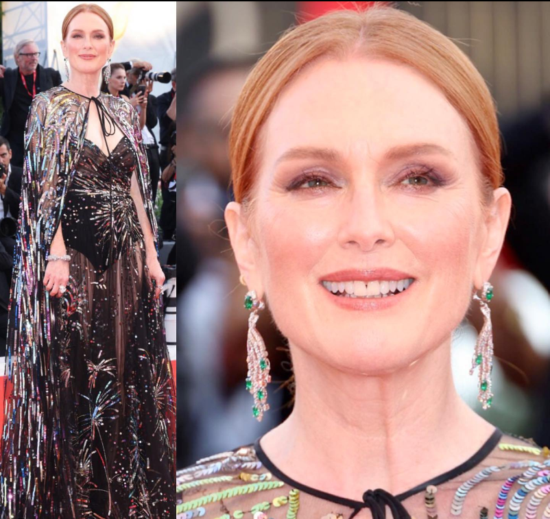 Julianne Moore