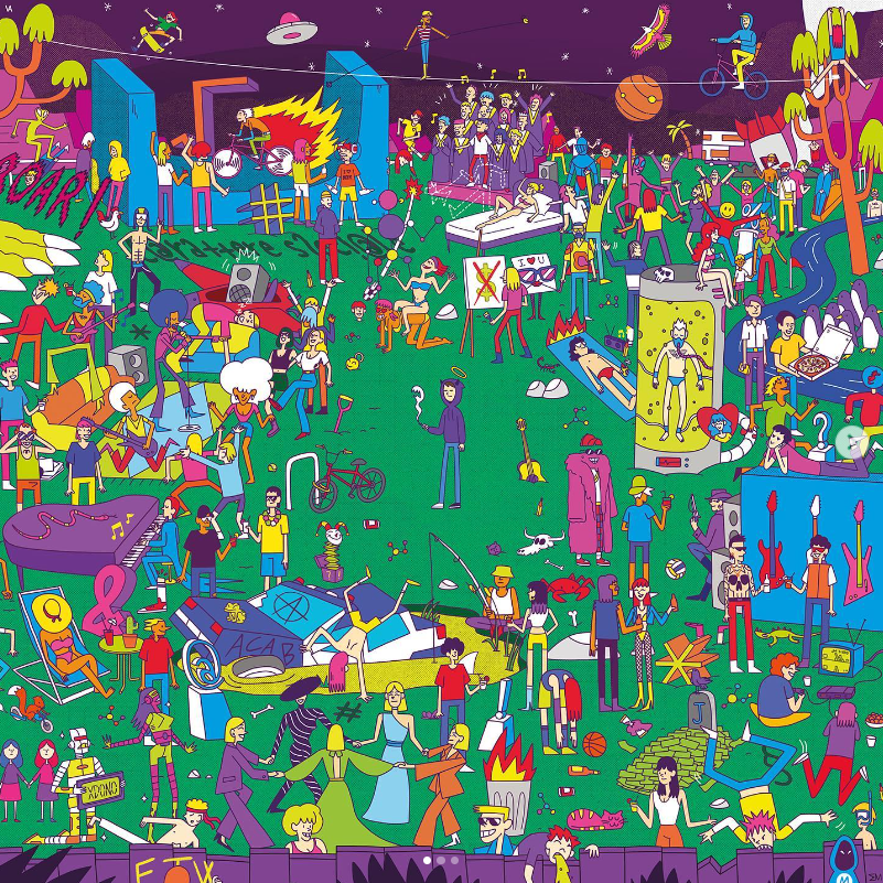 Tha Supreme album 2022