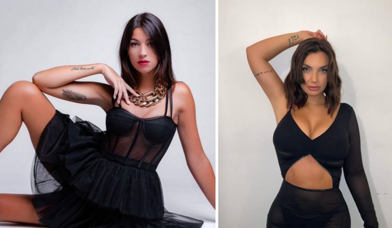 Litigio Elettra Ginevra Lamborghini