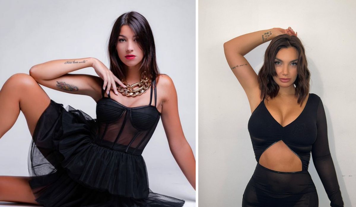 Litigio Elettra Ginevra Lamborghini