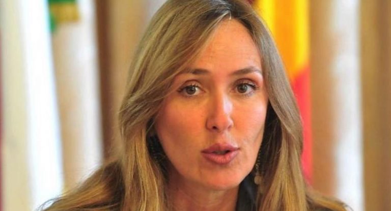 Stefania Prestigiacomo