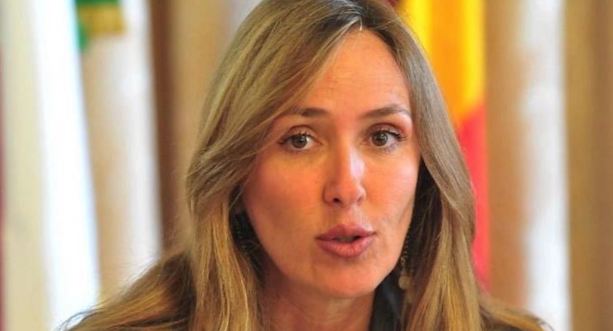 Stefania Prestigiacomo