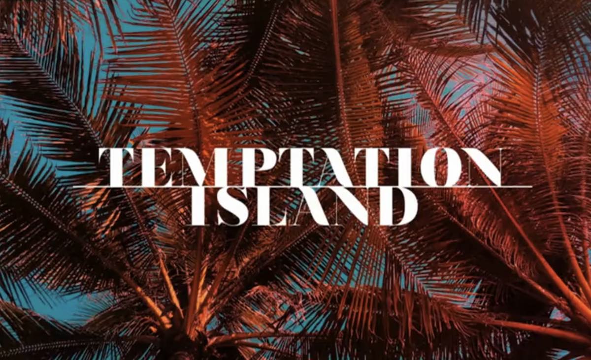 Temptation Island