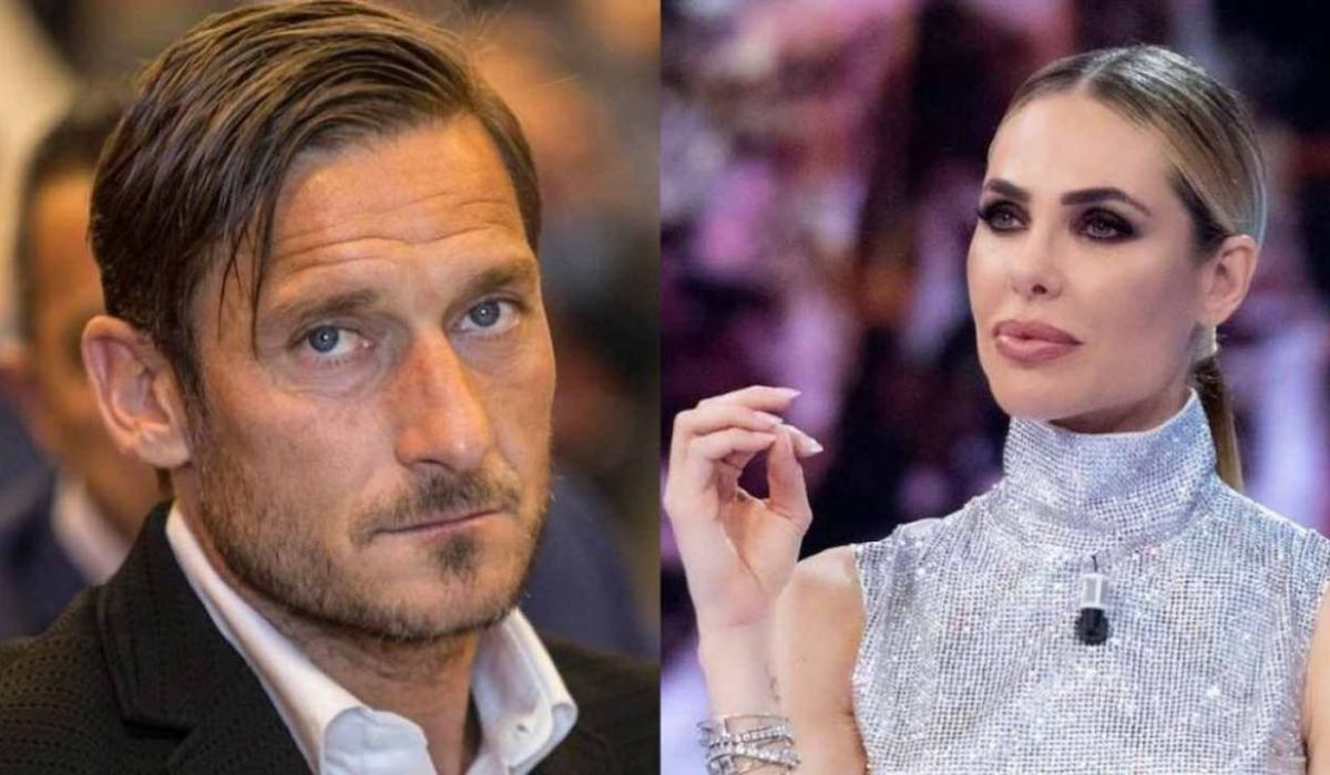 Totti Blasi D'Agostino