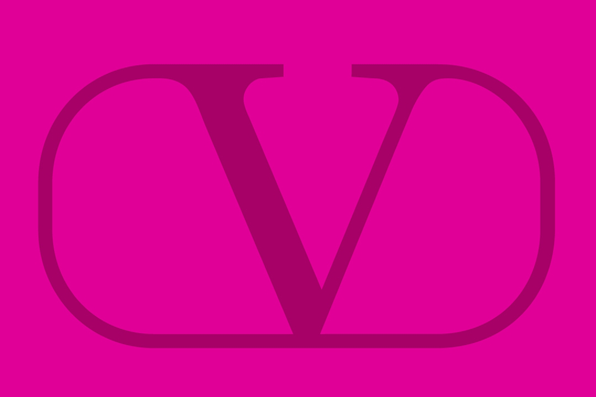 Valentino Pink PP