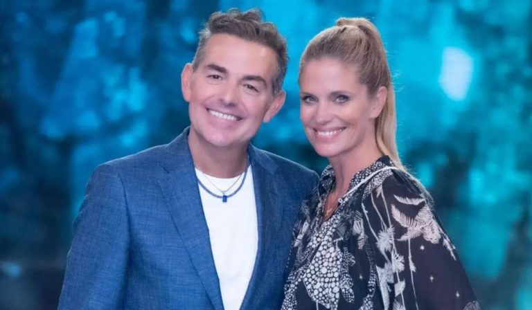 Verissimo Daniele Bossari malattia