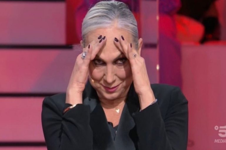 Alessandra Celentano fidanzata