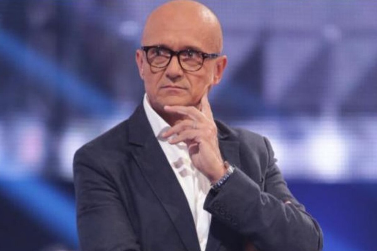 Alfonso Signorini aborto