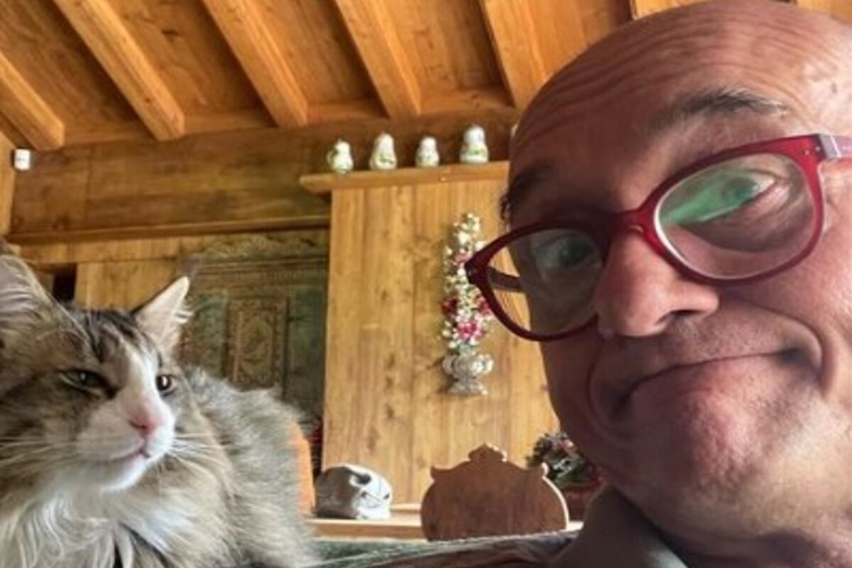 Alfonso Signorini single