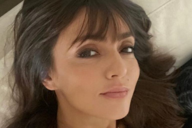 Ambra Angiolini collega