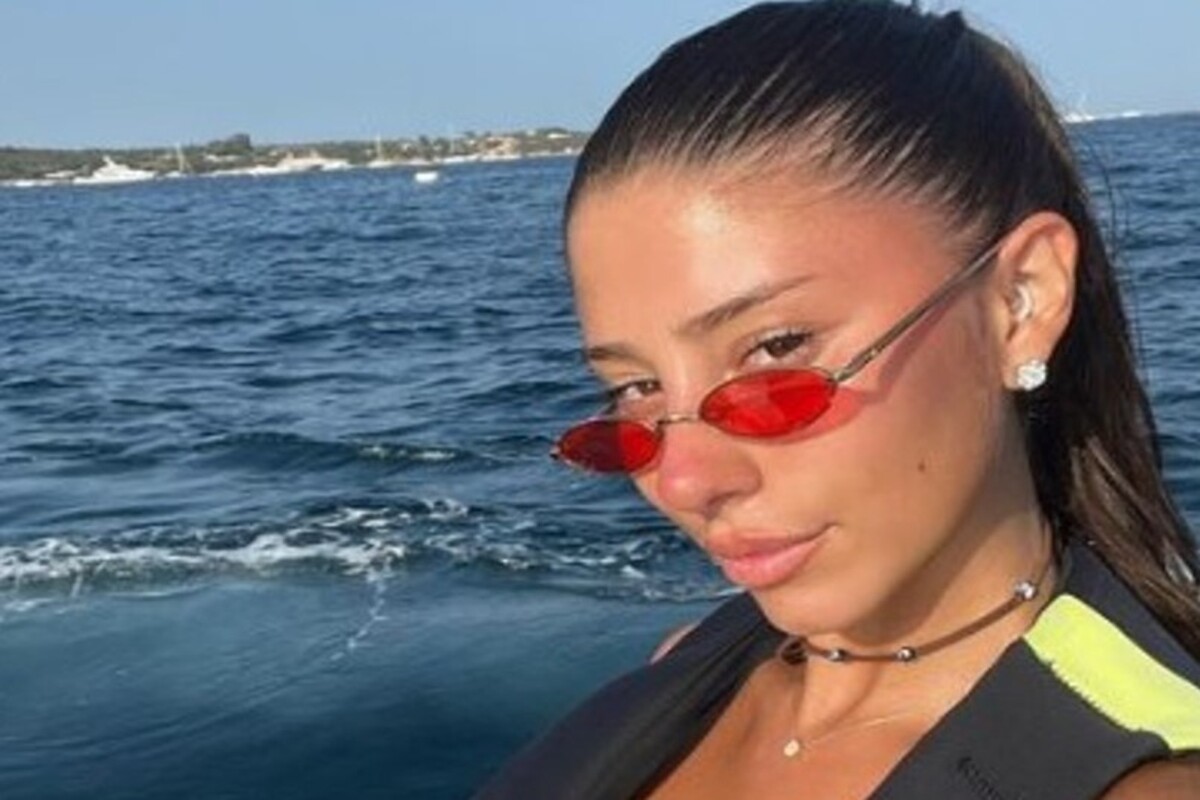 Angela Nasti nome brand