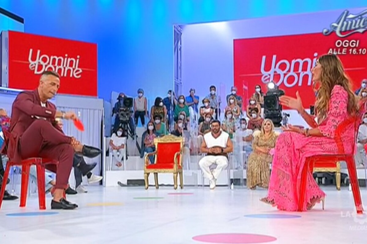 Ascolti tv 21 settembre