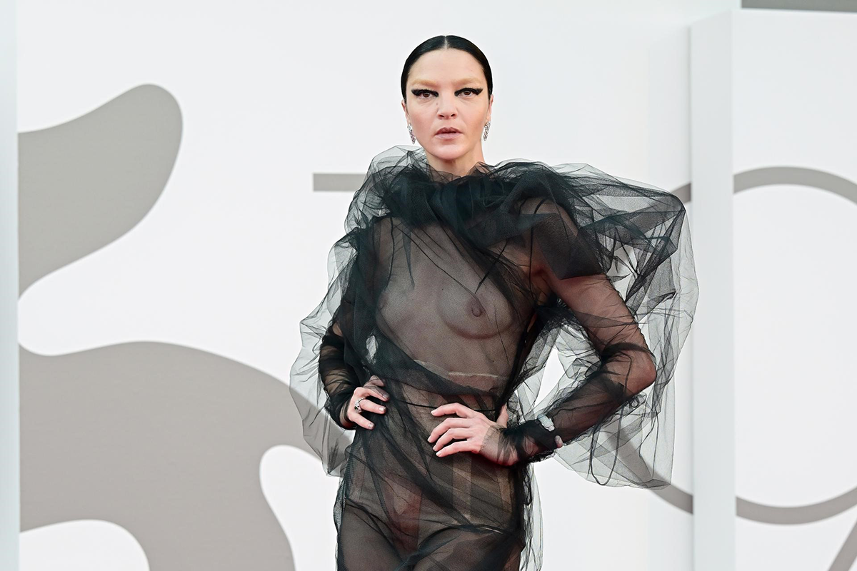 Beauty Look Venezia 79