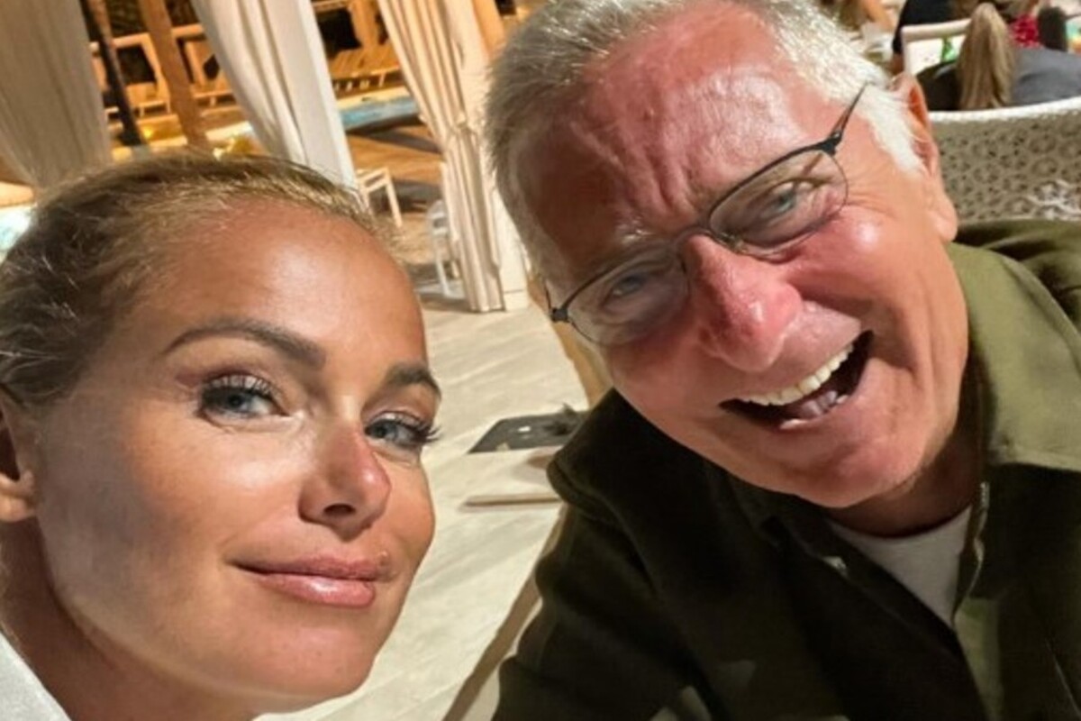 Bonolis Bruganelli Totti Blasi