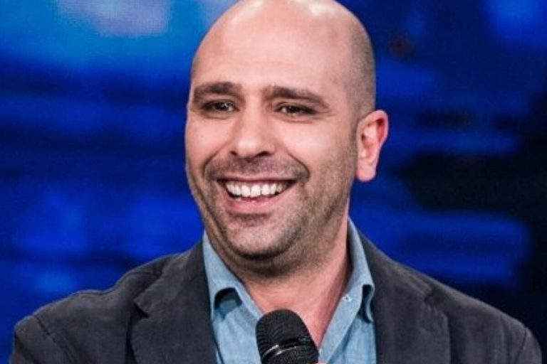 Carlo Conti Checco Zalone