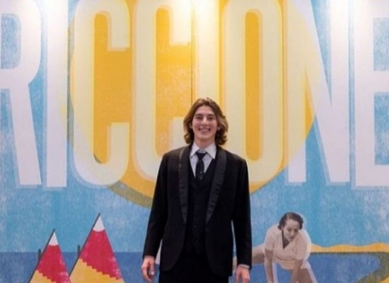 cricca chi e cantante amici 22 1