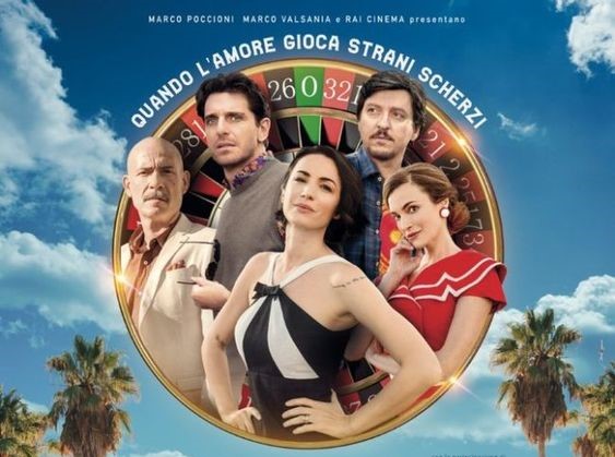 Divorzio a Las Vegas