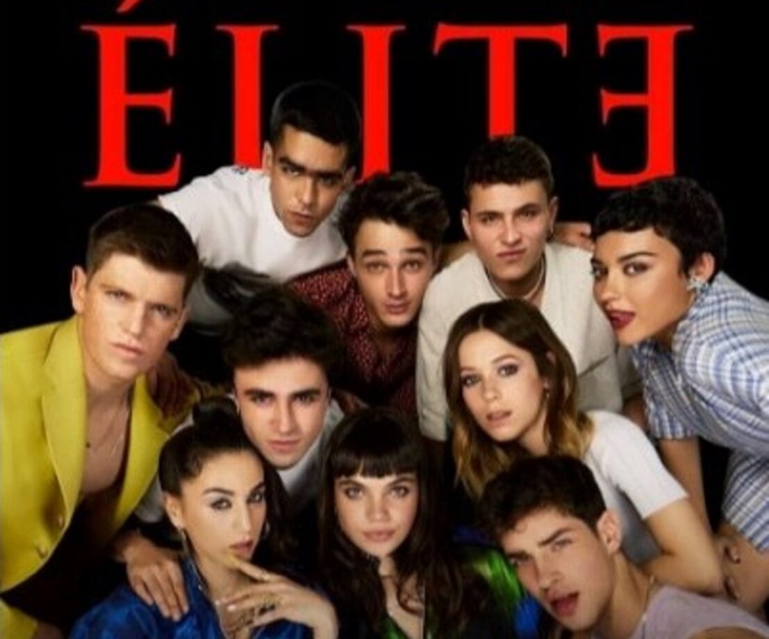 elite personaggi fuori sesta stagione