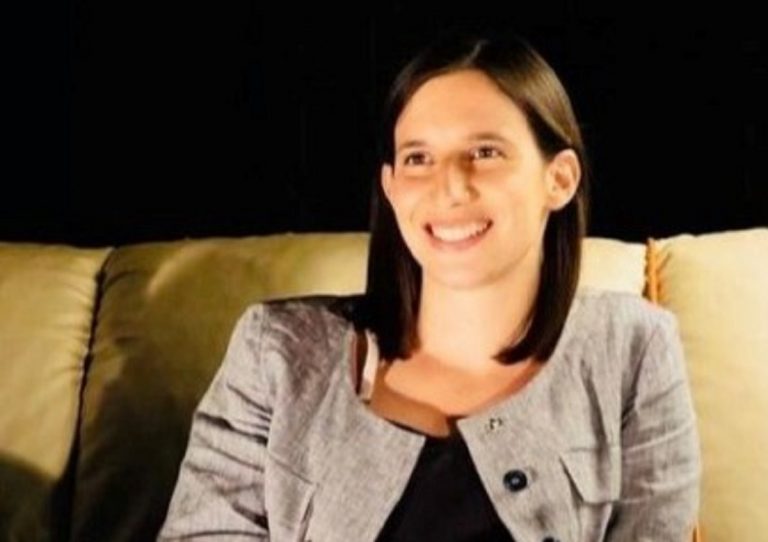 elly schlein chi e carriera vita privata