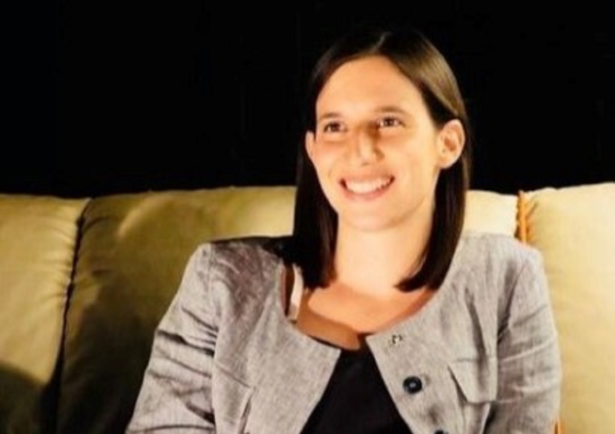 elly schlein chi e carriera vita privata