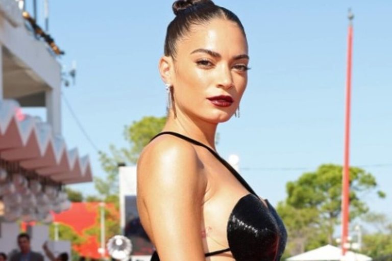 Elodie Giorgia Meloni