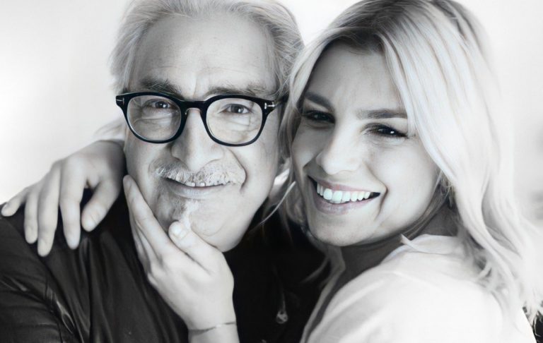 Emma Marrone e la toccante dedica per il compleanno del papà: ecco cosa ha scritto