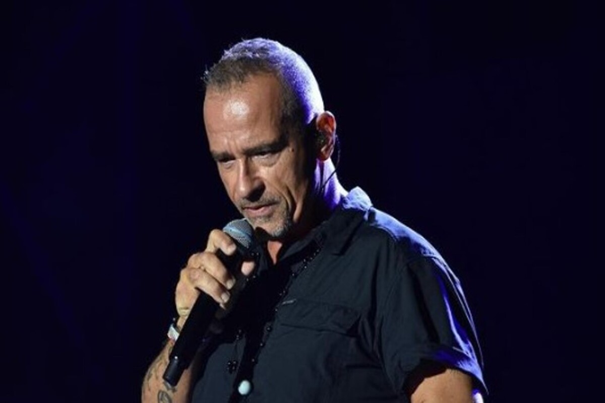 Eros Ramazzotti duetta Aurora
