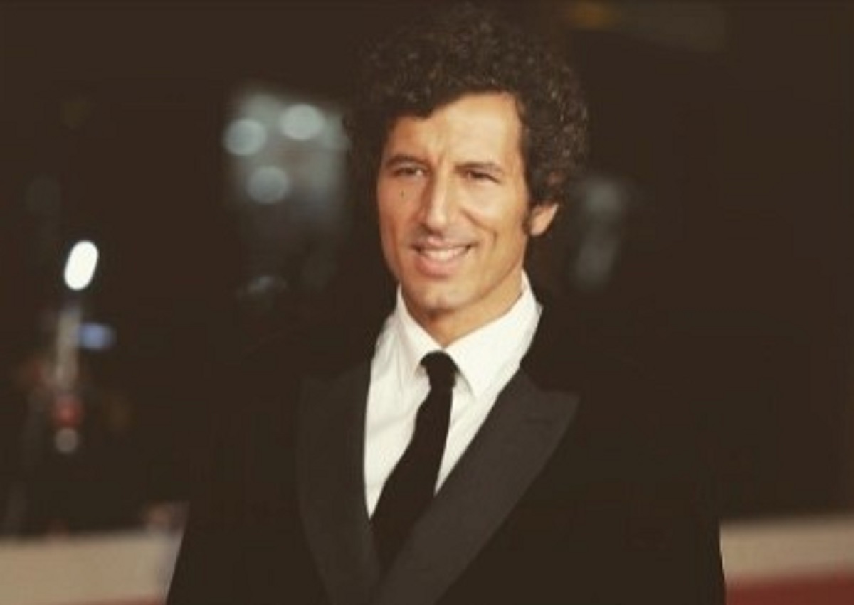 francesco scianna chi e carriera film ambra angiolini