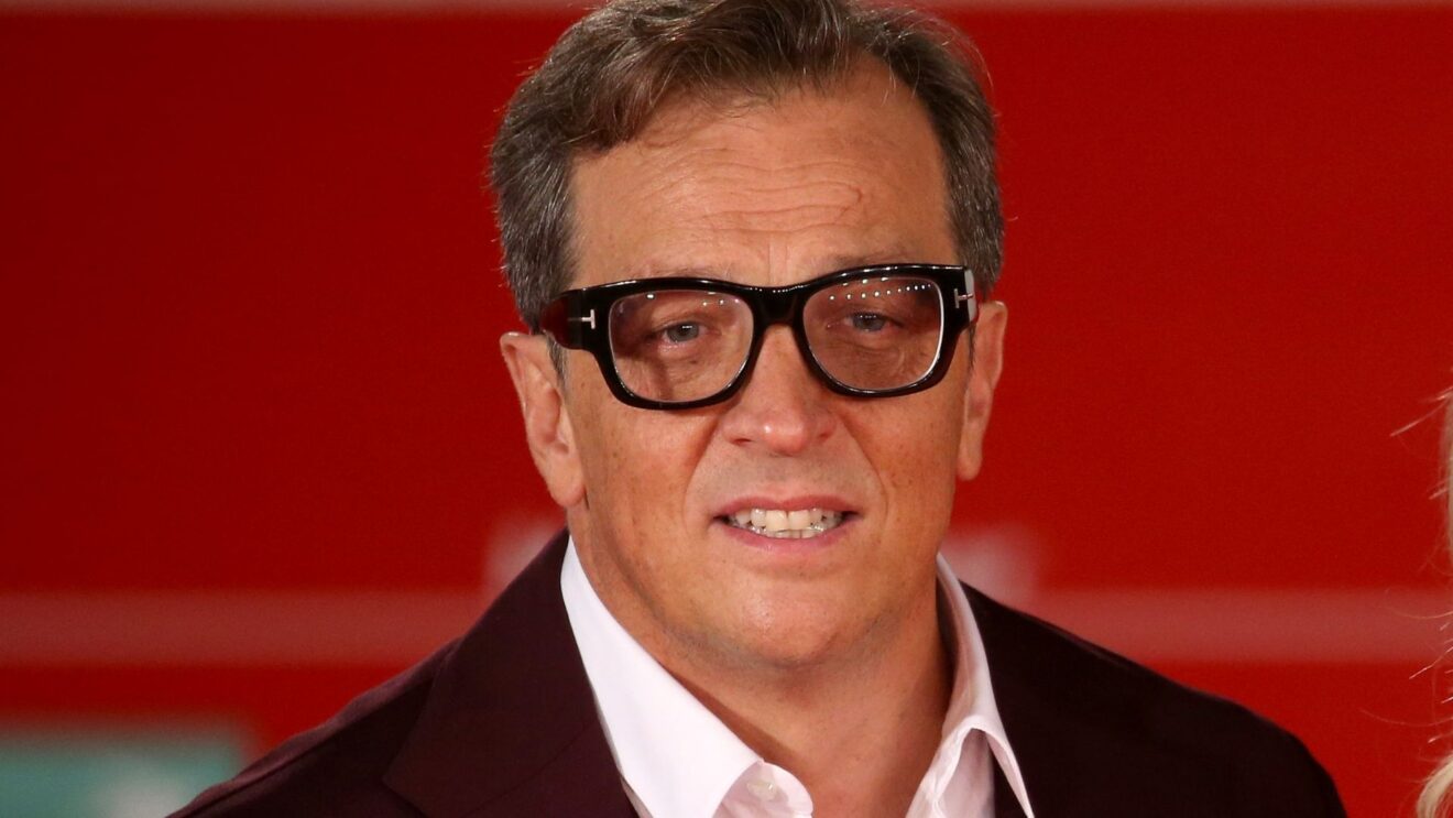 Gabriele Muccino contro il Pd