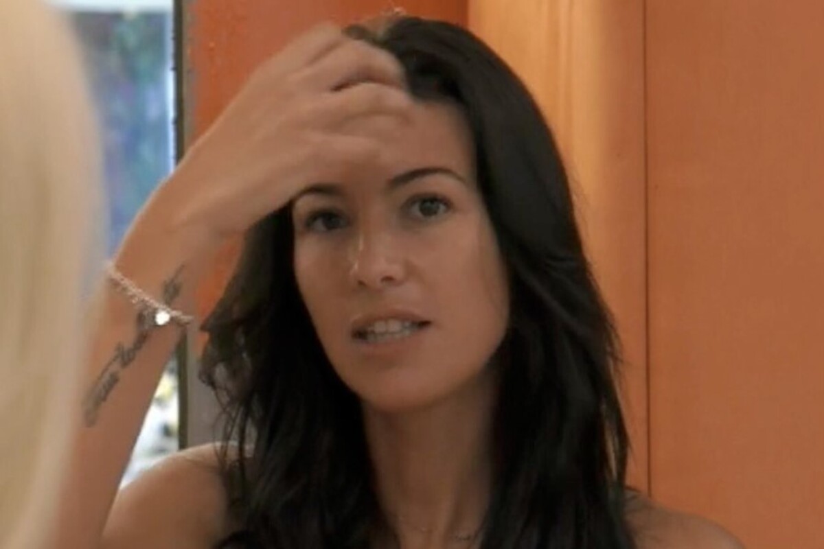 GF Vip Ginevra Lamborghini Elettra