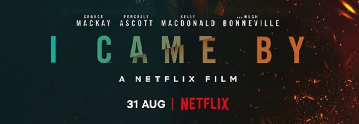 I Came by: trama e cast del film su Netflix