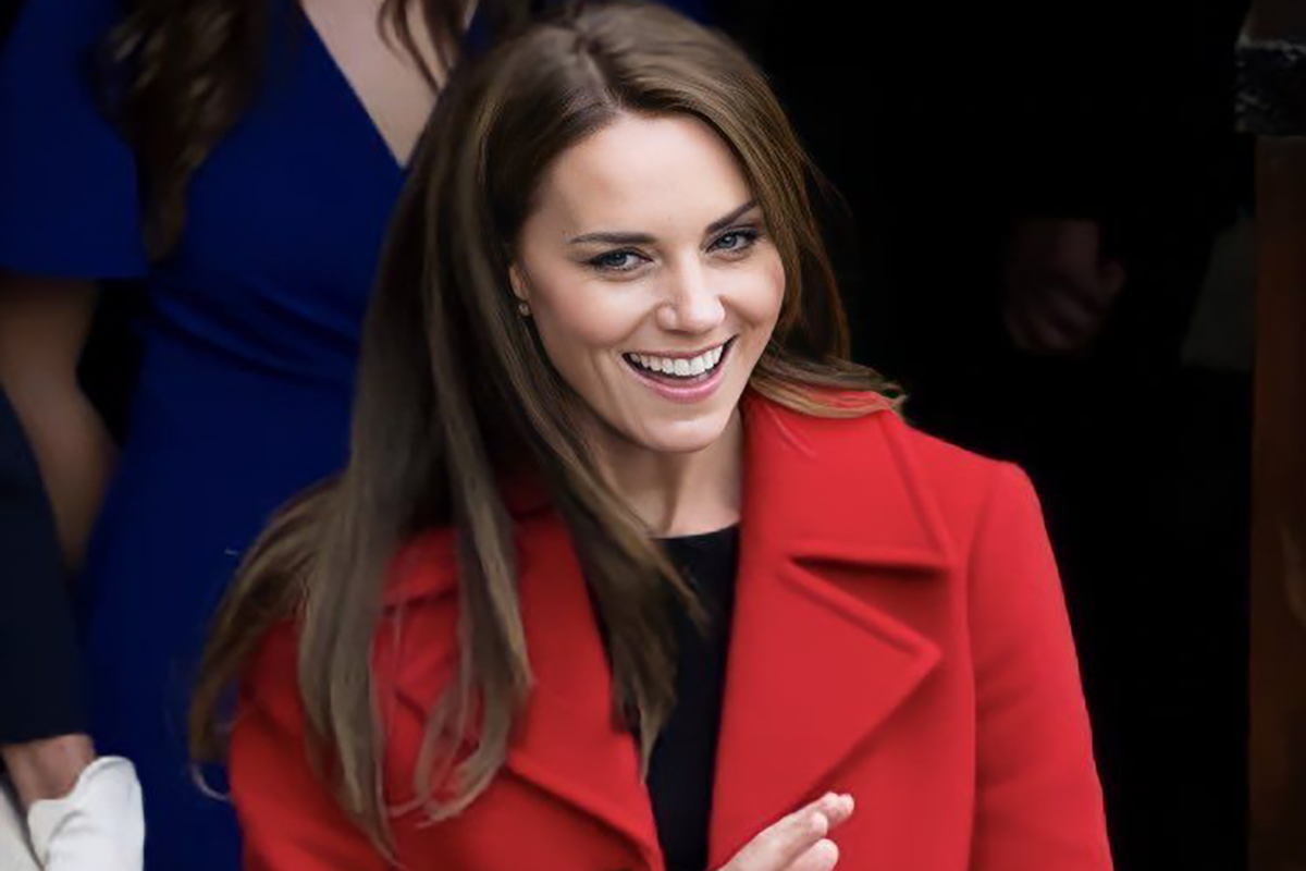 Kate Middleton